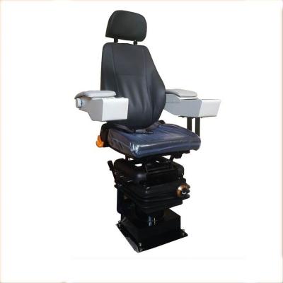 China Mechanical Suspension Seat Port Pier Ship Unloading Operator Special Equipment Seat for sale