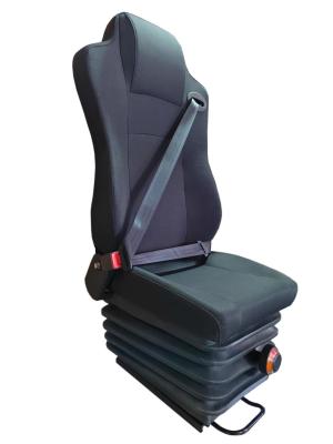 China Mechanical Suspension Seat Bus Semi-Truck Seat for sale