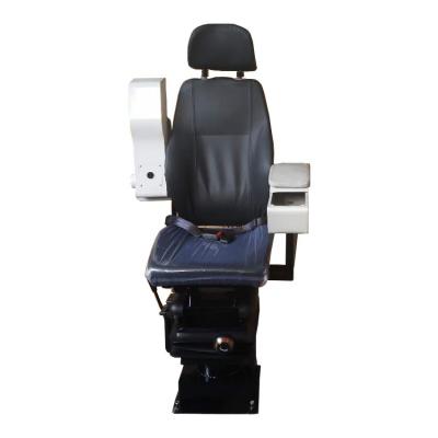 China Mechanical Suspension Construction Seat Electronic Control Equipment Control Console for sale