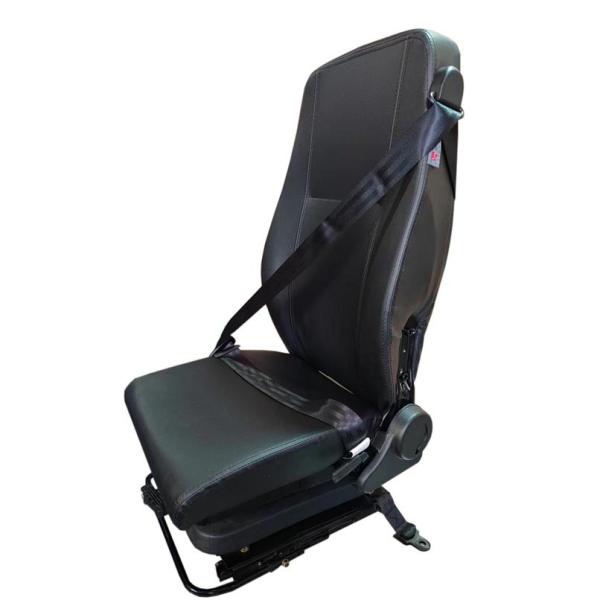 Quality Custom Comfortable Mechanical Suspension Seat Teaching Simulation Scooptram for sale