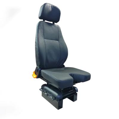 China Teaching Simulation Seat Underground Transport Vehicle Special Equipment Seat for sale