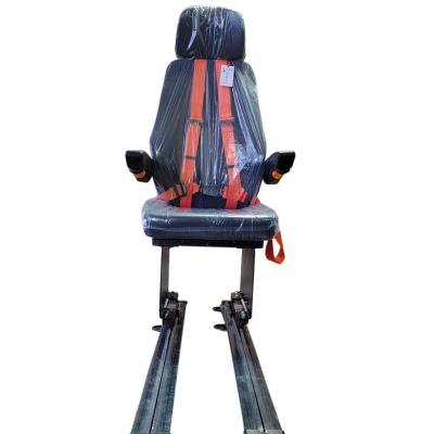 China Static Seat Multifunktioneel instelbare pilootstoel Te koop