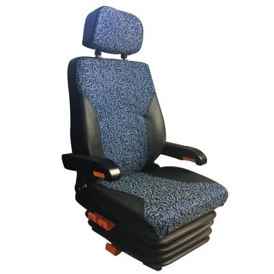 China Static Seat For Internal Combustion Engine Loader Coke Oven Machine Seat for sale