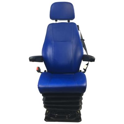 China Rotation Ambulance Medical Transport Vehicle Driver Seat for sale