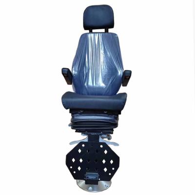 China Static Seat Skipper Operator Seats Yacht Seats Ship'S Pilot Special Equipment Seat for sale