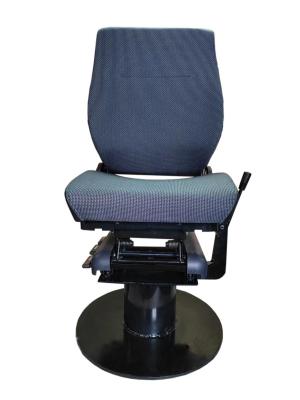 China Non-Suspension Driver Seating With Fabric Cover Special Equipment for sale