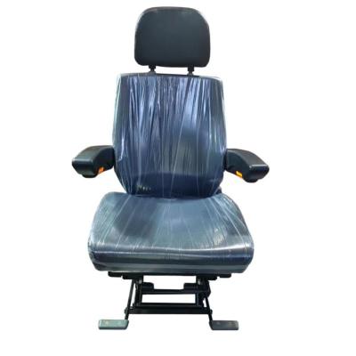 China Simple Type Height Adjustable Sweeper Agricultural Machinery Seat for sale