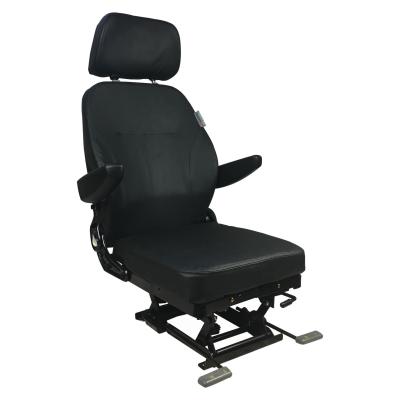 China Simple Seat For Mining Seats Paver Driver Seats for sale
