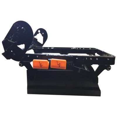 China Height Adjuster Seat Fitting For Heavy Machinery Equipment Vehicle Seat Base for sale