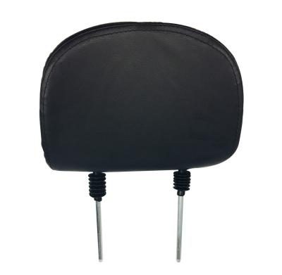 China Seat Accessories Adjustment Headrest For Heavy Truck for sale