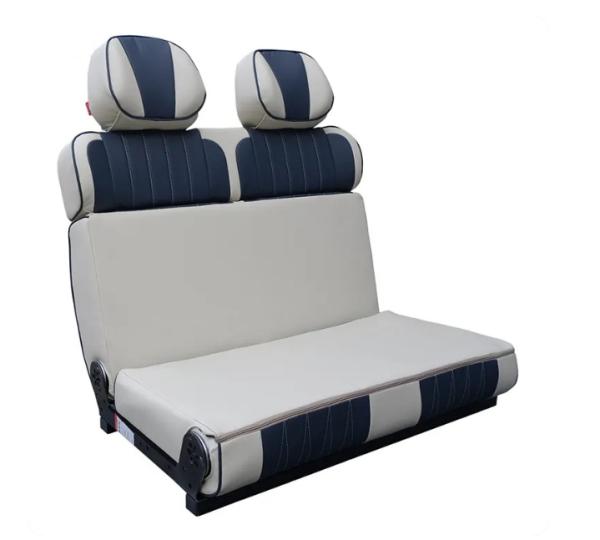Quality Rv Modified Car Seats Customized Van Rear Seats Can Be Reclined for sale
