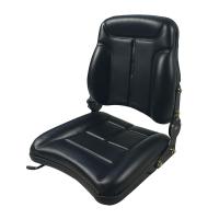 Quality Forklift Seat And Tractor Seats Excavator Seat Lifetime Warranty for sale