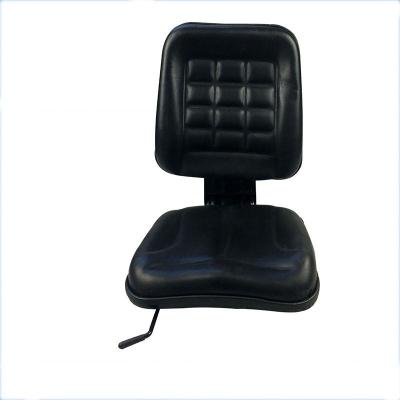 China Excavator Forklift Suspension Seat Replacement Crane Mining Car Seat for sale