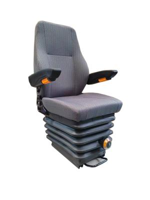 China China Factory Mechanical Suspension Seat For Electronic Control Platform for sale
