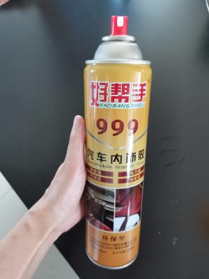 China No Toxicity Automotive Interior Adhesive Clear 2 years Valid date for sale