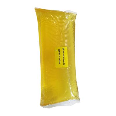 China OEM 901 Hot Melt Adhesive SBS Rubber Edge Banding Glue Pellets for sale