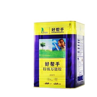 China El aerosol condicional del aire rocía la preservación adhesiva del calor del pegamento del aislamiento térmico en venta