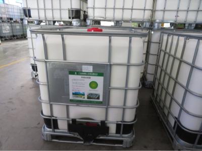 China água 1000L - o pulverizador baseado cola componente branco do leite esparadrapo o um à venda