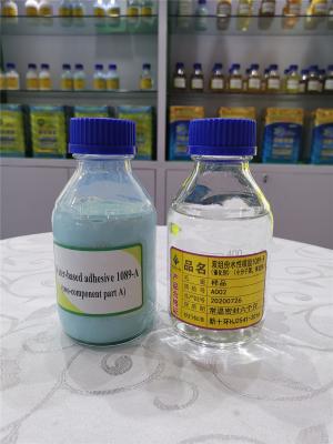 China Schneller trockener Spray-Kleber-klebende Polsterung sprühen den zwei Komponenten-Kleber zu verkaufen