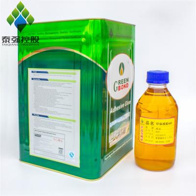 China Strong Adhesion Spray Adhesive for Mattress, Chair, and Sofa Materials for sale