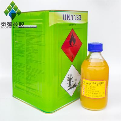 中国 Medium Viscosity All Purpose Glue For Indoor And Outdoor Applications 販売のため