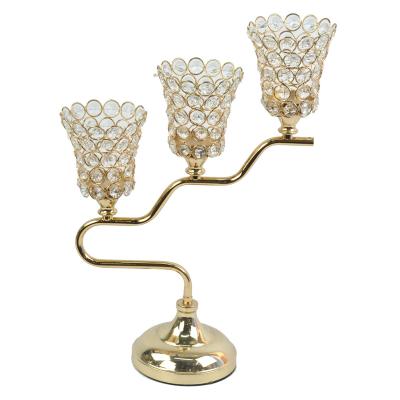 China Contemporary Popular Wedding Decor Twig Sconce for sale