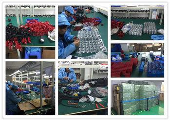 Verified China supplier - Green Lighting Electronics Co., Ltd