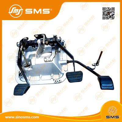 China Conjunto DZ92189230102 do mecanismo do pedal de SHACMAN F2000 à venda