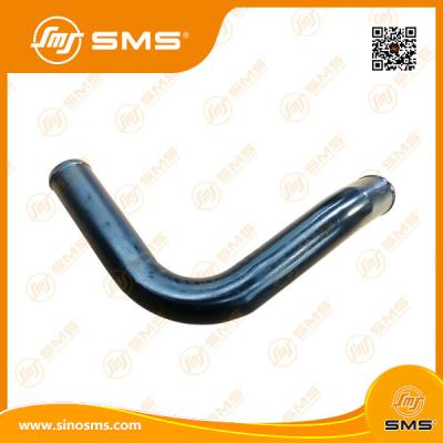 China Radiator Outlet Pipe SHACMAN Truck Parts DZ93259534044 for sale