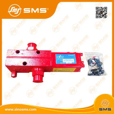 China 14767463LC PT Valve FOTON Truck Spare Parts for sale
