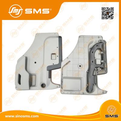 China WG1642330040/20 Door Inner Guard For Sinotruk Howo Truck CAB Spare Parts for sale