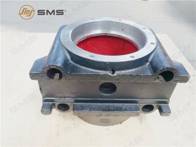 China 199114520035 Balance Shaft Housing SHACMAN Truck Parts for sale