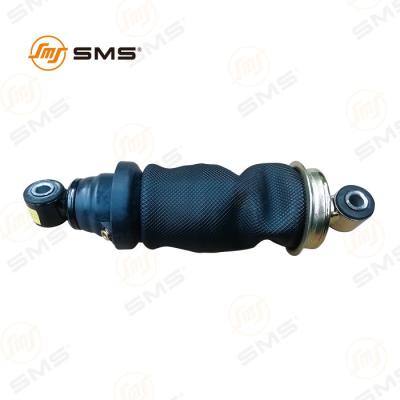 China AZ1642440025 Rear Suspension Airbag Shock Absorber Sinotruk Howo Truck Spare Parts for sale