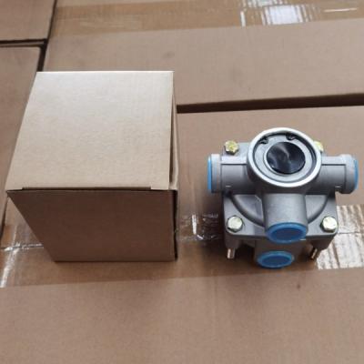 China Sinotruk Howo Truck Spare Relay Valve WG9000360134 for sale