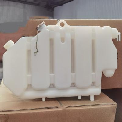 China WG9112530333 Expansion Tank Sinotruk Howo Truck Spare for sale