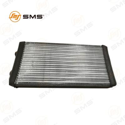 China DZ13241841113 SHACMAN Lorry Spare Parts Heater Radiator CAB Parts for sale