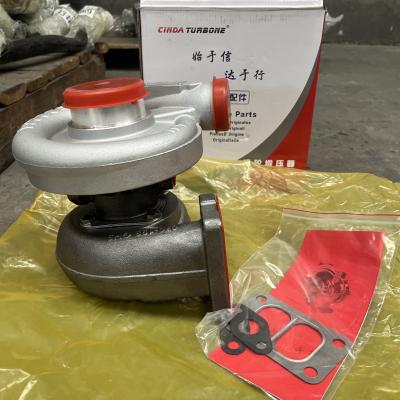 China Weichai Engine Spare Parts Turbocharger  13030164 for sale