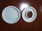 China ISO9001 Plastic Mold Filters Raw Material Customized For Filters Machines for sale