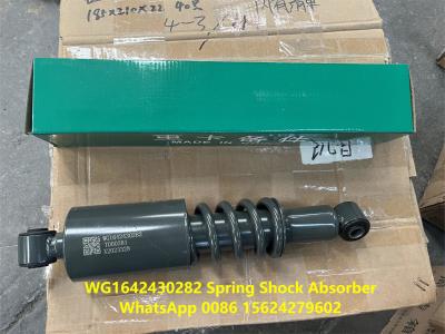 China WG1642430282 Spring Shock Absorber HOWO Truck Parts Cab Front Axle  Chassis Parts en venta