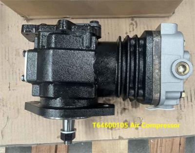 China T64600105  Single Cylinder Air Compressor FOTON Truck Parts for sale