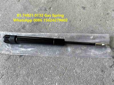 China Truck  Gas Strut Spring Shacman Spare Parts 81.74821.0132  3KG for sale
