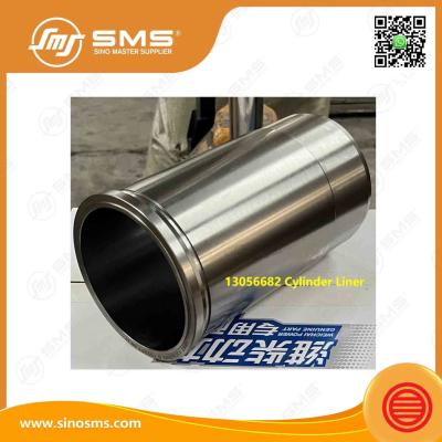 China 13056682 Cylinder Liner Sleeve WEICHAI Diesel Engine Parts WEICHAI Deutz TD226B for sale