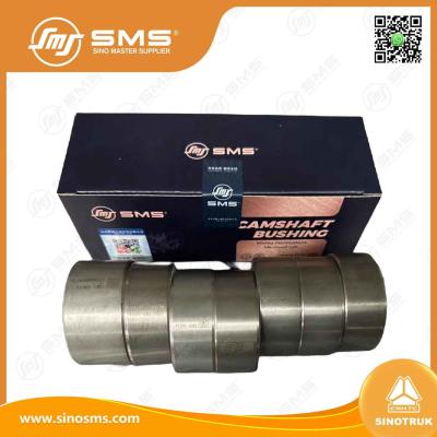 China 612600010990 Camshaft Bush HOWO Truck Parts Camshaft Bushing Truck Spare Parts for sale