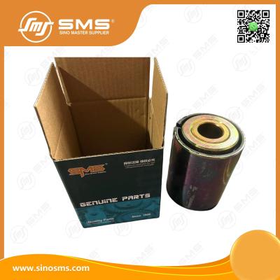 China 81.43772.0061 Steel Spring Bushing HOWO Truck Parts for sale