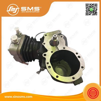 China 612600130177 HOWO Truck Parts Water Cooling Air Compressor Weichai Engine Spare Parts for sale
