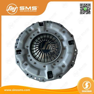China DZ9114160026 DZ9114160024 C3968253 Clutch Pressure Plate 430mm Dongfeng Shacman STR Clutch Plate en venta