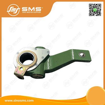 China HY209D Brake Adjustment Arm YUTONG Bus Spare Parts for sale