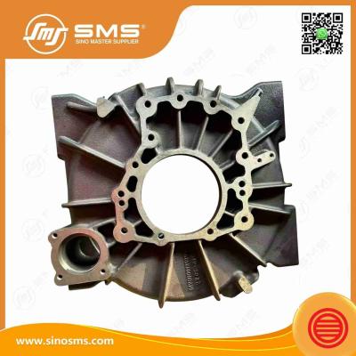 China 612600010012 Flywheel Housing Weichai Engine Parts en venta