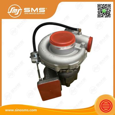 Cina GT45 220406002 612601110925 Turbocharger Weichai Engine Parts in vendita