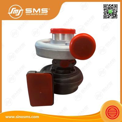 China J80S 230209117 13030164 Turbocharger Weichai Engine Parts en venta